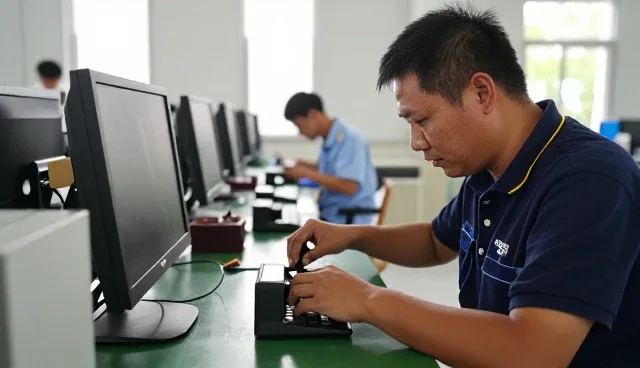 为什么越来越多内容分发选择宣传片制作